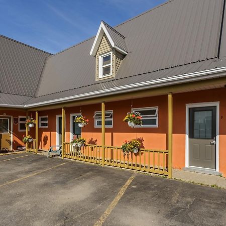 Auberge De L'Anse Rivière-du-Loup Zewnętrze zdjęcie