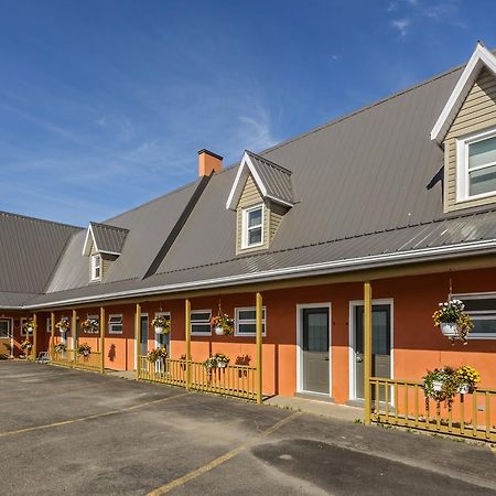 Auberge De L'Anse Rivière-du-Loup Zewnętrze zdjęcie