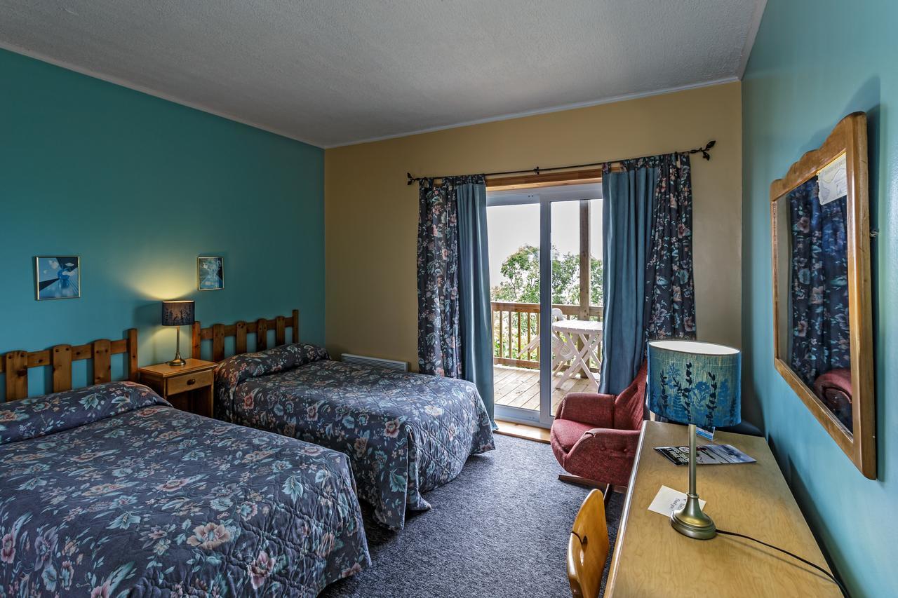 Auberge De L'Anse Rivière-du-Loup Zewnętrze zdjęcie