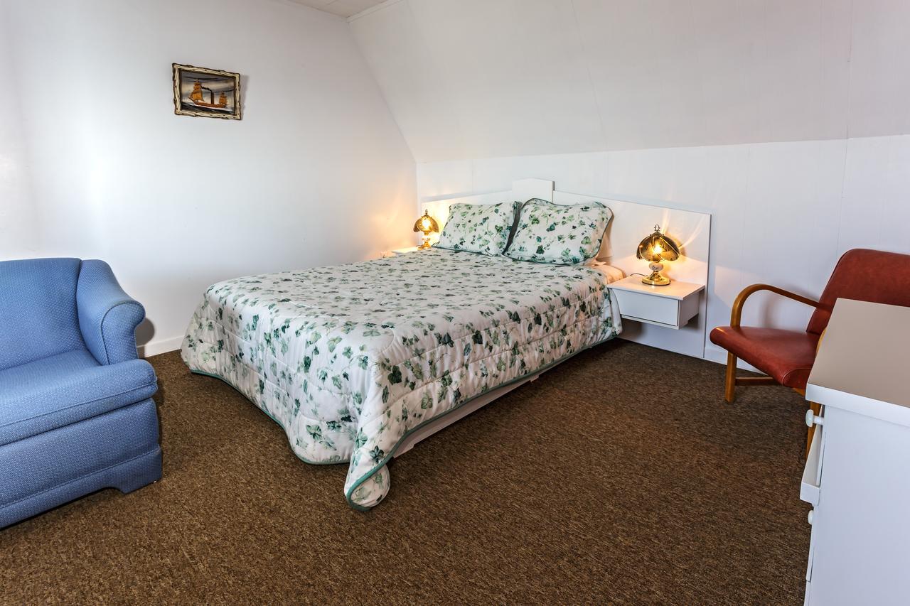 Auberge De L'Anse Rivière-du-Loup Zewnętrze zdjęcie